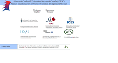 Desktop Screenshot of canalliance.org